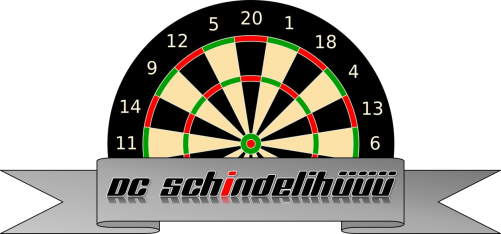  Dart Club Schindelihüüü